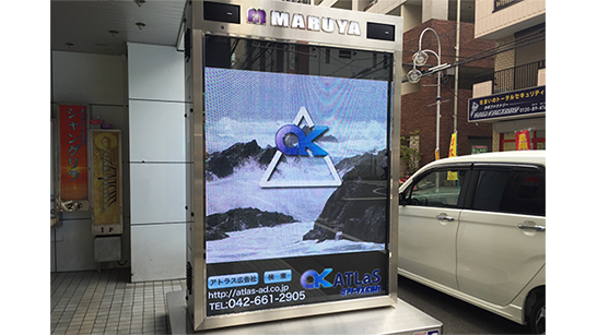 マルヤビジョン